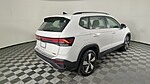 Used 2025 Volkswagen Taos S 4MOTION in WEST PALM BEACH, FLORIDA (Photo 5)