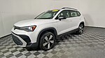 Used 2025 Volkswagen Taos S 4MOTION in WEST PALM BEACH, FLORIDA (Photo 9)