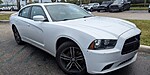 Used 2014 DODGE CHARGER SXT in WEST PALM BEACH, FLORIDA