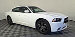 Used 2014 DODGE CHARGER 4DR SDN SXT PLUS AWD in WEST PALM BEACH, FLORIDA