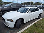 Used 2014 DODGE CHARGER SXT in WEST PALM BEACH, FLORIDA (Photo 2)