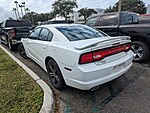 Used 2014 DODGE CHARGER SXT in WEST PALM BEACH, FLORIDA (Photo 3)