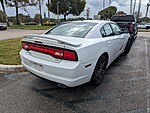 Used 2014 DODGE CHARGER SXT in WEST PALM BEACH, FLORIDA (Photo 4)