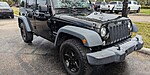 Used 2018 JEEP WRANGLER JK UNLIMITED SPORT in WEST PALM BEACH, FLORIDA