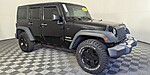 Used 2018 JEEP WRANGLER JK UNLIMITED SPORT S 4X4 in WEST PALM BEACH, FLORIDA