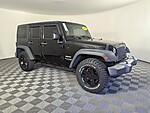 Used 2018 JEEP WRANGLER JK UNLIMITED SPORT S 4X4 in WEST PALM BEACH, FLORIDA (Photo 1)