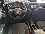 Used 2018 JEEP WRANGLER JK UNLIMITED SPORT S 4X4 in WEST PALM BEACH, FLORIDA (Photo 13)