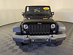 Used 2018 JEEP WRANGLER JK UNLIMITED SPORT S 4X4 in WEST PALM BEACH, FLORIDA (Photo 3)