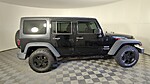 Used 2018 JEEP WRANGLER JK UNLIMITED SPORT S 4X4 in WEST PALM BEACH, FLORIDA (Photo 4)