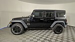 Used 2018 JEEP WRANGLER JK UNLIMITED SPORT S 4X4 in WEST PALM BEACH, FLORIDA (Photo 8)