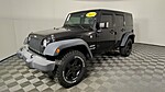 Used 2018 JEEP WRANGLER JK UNLIMITED SPORT S 4X4 in WEST PALM BEACH, FLORIDA (Photo 9)