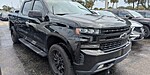 Used 2019 CHEVROLET SILVERADO 1500 RST in WEST PALM BEACH, FLORIDA