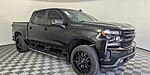 Used 2019 CHEVROLET SILVERADO 1500 2WD CREW CAB 147" RST in WEST PALM BEACH, FLORIDA