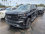 Used 2019 CHEVROLET SILVERADO 1500 RST in WEST PALM BEACH, FLORIDA (Photo 3)