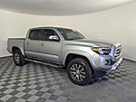 Used 2020 TOYOTA TACOMA LIMITED DOUBLE CAB 5' BED V6 AT in WEST PALM BEACH, FLORIDA (Photo 1)