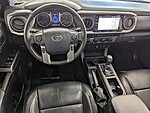 Used 2020 TOYOTA TACOMA LIMITED DOUBLE CAB 5' BED V6 AT in WEST PALM BEACH, FLORIDA (Photo 14)