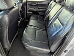Used 2020 TOYOTA TACOMA LIMITED DOUBLE CAB 5' BED V6 AT in WEST PALM BEACH, FLORIDA (Photo 15)