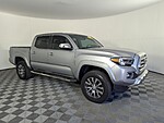 Used 2020 TOYOTA TACOMA LIMITED DOUBLE CAB 5' BED V6 AT in WEST PALM BEACH, FLORIDA (Photo 2)
