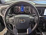 Used 2020 TOYOTA TACOMA LIMITED DOUBLE CAB 5' BED V6 AT in WEST PALM BEACH, FLORIDA (Photo 20)