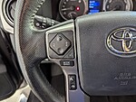 Used 2020 TOYOTA TACOMA LIMITED DOUBLE CAB 5' BED V6 AT in WEST PALM BEACH, FLORIDA (Photo 21)