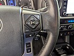Used 2020 TOYOTA TACOMA LIMITED DOUBLE CAB 5' BED V6 AT in WEST PALM BEACH, FLORIDA (Photo 22)