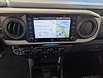 Used 2020 TOYOTA TACOMA LIMITED DOUBLE CAB 5' BED V6 AT in WEST PALM BEACH, FLORIDA (Photo 24)