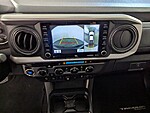 Used 2020 TOYOTA TACOMA LIMITED DOUBLE CAB 5' BED V6 AT in WEST PALM BEACH, FLORIDA (Photo 25)
