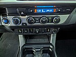 Used 2020 TOYOTA TACOMA LIMITED DOUBLE CAB 5' BED V6 AT in WEST PALM BEACH, FLORIDA (Photo 26)