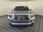 Used 2020 TOYOTA TACOMA LIMITED DOUBLE CAB 5' BED V6 AT in WEST PALM BEACH, FLORIDA (Photo 3)