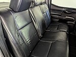 Used 2020 TOYOTA TACOMA LIMITED DOUBLE CAB 5' BED V6 AT in WEST PALM BEACH, FLORIDA (Photo 33)