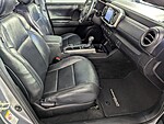 Used 2020 TOYOTA TACOMA LIMITED DOUBLE CAB 5' BED V6 AT in WEST PALM BEACH, FLORIDA (Photo 34)