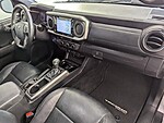 Used 2020 TOYOTA TACOMA LIMITED DOUBLE CAB 5' BED V6 AT in WEST PALM BEACH, FLORIDA (Photo 36)