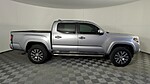 Used 2020 TOYOTA TACOMA LIMITED DOUBLE CAB 5' BED V6 AT in WEST PALM BEACH, FLORIDA (Photo 4)