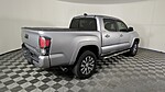 Used 2020 TOYOTA TACOMA LIMITED DOUBLE CAB 5' BED V6 AT in WEST PALM BEACH, FLORIDA (Photo 5)