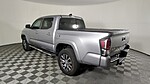 Used 2020 TOYOTA TACOMA LIMITED DOUBLE CAB 5' BED V6 AT in WEST PALM BEACH, FLORIDA (Photo 7)