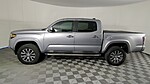 Used 2020 TOYOTA TACOMA LIMITED DOUBLE CAB 5' BED V6 AT in WEST PALM BEACH, FLORIDA (Photo 8)