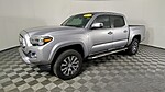 Used 2020 TOYOTA TACOMA LIMITED DOUBLE CAB 5' BED V6 AT in WEST PALM BEACH, FLORIDA (Photo 9)