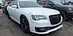 Used 2021 CHRYSLER 300 S in WEST PALM BEACH, FLORIDA
