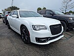 Used 2021 CHRYSLER 300 S in WEST PALM BEACH, FLORIDA (Photo 1)