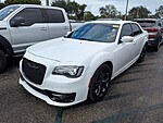 Used 2021 CHRYSLER 300 S in WEST PALM BEACH, FLORIDA (Photo 3)