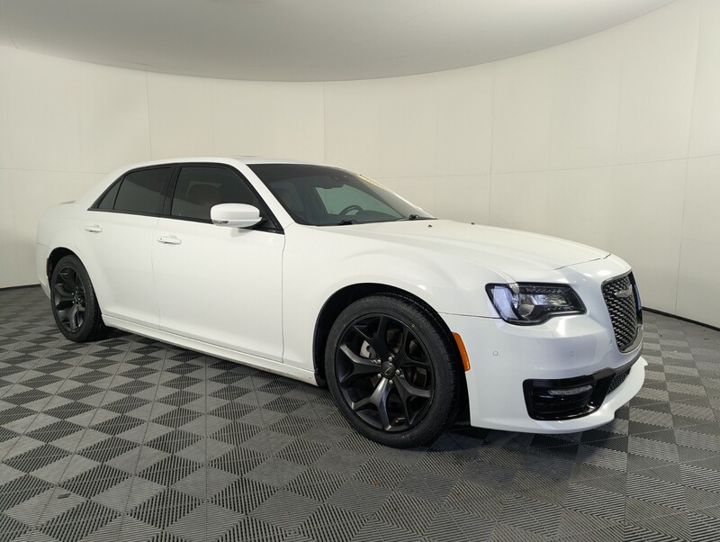 Used 2021 CHRYSLER 300 300S RWD in WEST PALM BEACH, FLORIDA