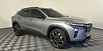 Used 2024 CHEVROLET TRAX FWD 4DR 2RS in WEST PALM BEACH, FLORIDA
