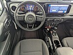 Used 2026 JEEP WRANGLER WILLYS 4 DOOR 4X4 in WEST PALM BEACH, FLORIDA (Photo 13)