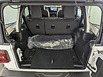 Used 2026 JEEP WRANGLER WILLYS 4 DOOR 4X4 in WEST PALM BEACH, FLORIDA (Photo 17)