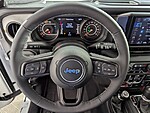 Used 2026 JEEP WRANGLER WILLYS 4 DOOR 4X4 in WEST PALM BEACH, FLORIDA (Photo 19)