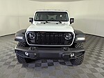 Used 2026 JEEP WRANGLER WILLYS 4 DOOR 4X4 in WEST PALM BEACH, FLORIDA (Photo 3)