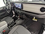 Used 2026 JEEP WRANGLER WILLYS 4 DOOR 4X4 in WEST PALM BEACH, FLORIDA (Photo 35)