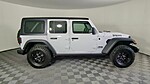 Used 2026 JEEP WRANGLER WILLYS 4 DOOR 4X4 in WEST PALM BEACH, FLORIDA (Photo 4)