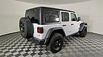 Used 2026 JEEP WRANGLER WILLYS 4 DOOR 4X4 in WEST PALM BEACH, FLORIDA (Photo 5)