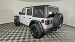 Used 2026 JEEP WRANGLER WILLYS 4 DOOR 4X4 in WEST PALM BEACH, FLORIDA (Photo 7)